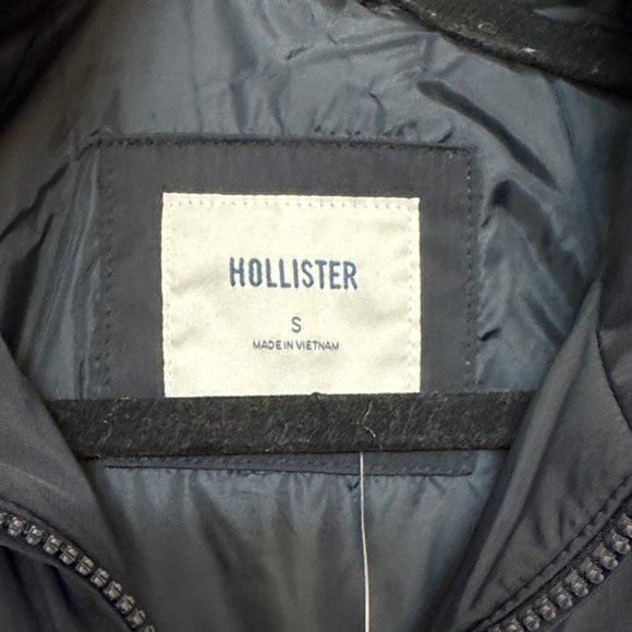 Hollister NASCAR Jeff Gordon Jacket - Picture 3 of 6